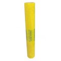 Dr Shrink Dr. Shrink SI-30200CW 30 in. x 200 ft. 3 ml Crash Wrap; Yellow SI-30200CW